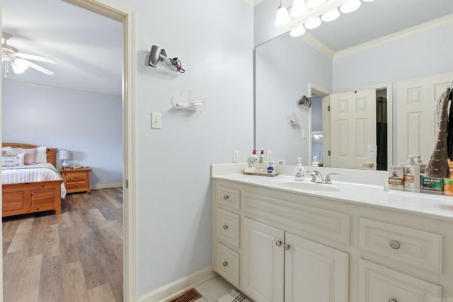2209 Sawgrass Drive, Little Rock, AR 72223