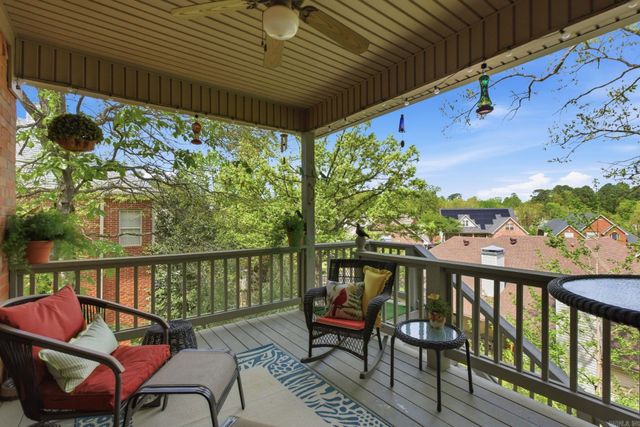 2209 Sawgrass Drive, Little Rock, AR 72223
