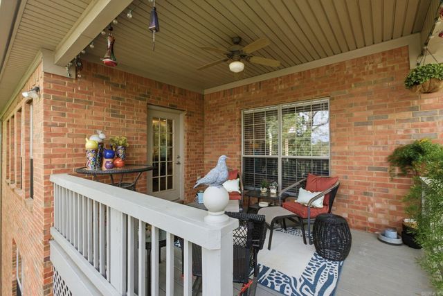 2209 Sawgrass Drive, Little Rock, AR 72223