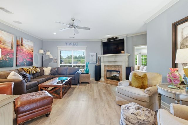 2209 Sawgrass Drive, Little Rock, AR 72223