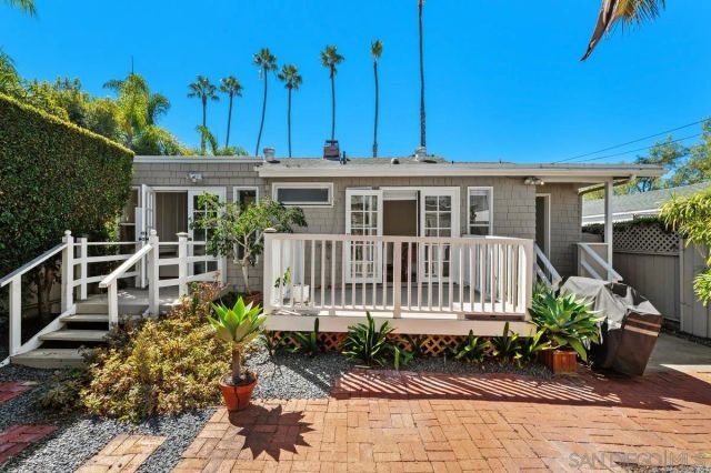 7847-49 Exchange Place, La Jolla, CA 92037