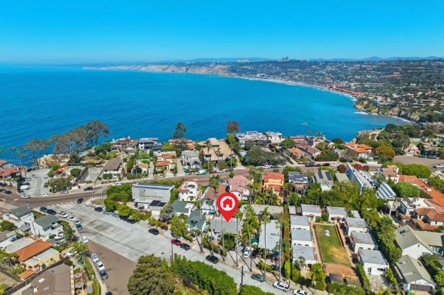 7847-49 Exchange Place, La Jolla, CA 92037