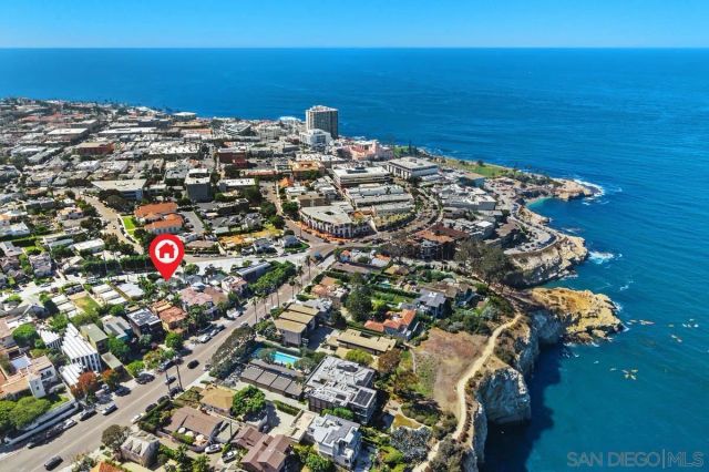 7847-49 Exchange Place, La Jolla, CA 92037