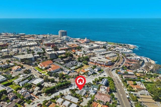7847-49 Exchange Place, La Jolla, CA 92037