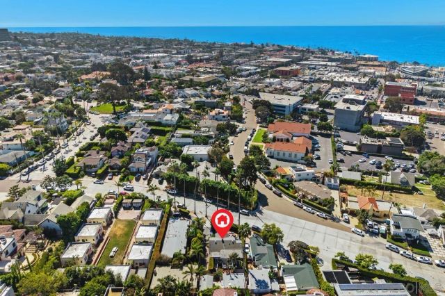 7847-49 Exchange Place, La Jolla, CA 92037