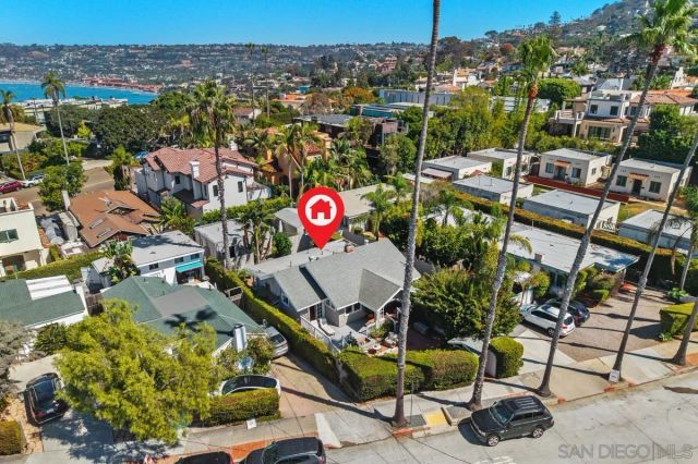7847-49 Exchange Place, La Jolla, CA 92037