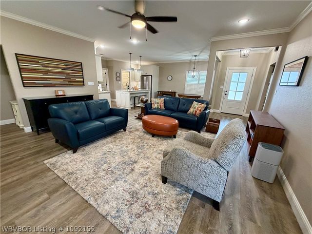 9105 Wayne Crossing, Fort Smith, AR 72916