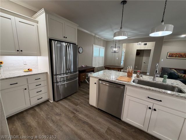 9105 Wayne Crossing, Fort Smith, AR 72916