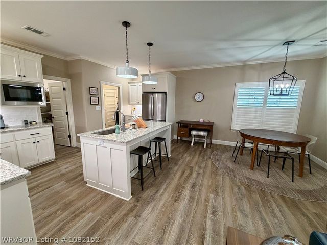 9105 Wayne Crossing, Fort Smith, AR 72916
