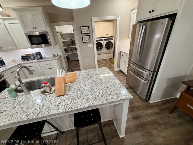 9105 Wayne Crossing, Fort Smith, AR 72916