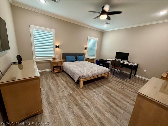 9105 Wayne Crossing, Fort Smith, AR 72916