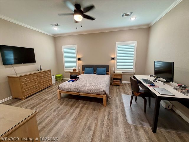 9105 Wayne Crossing, Fort Smith, AR 72916