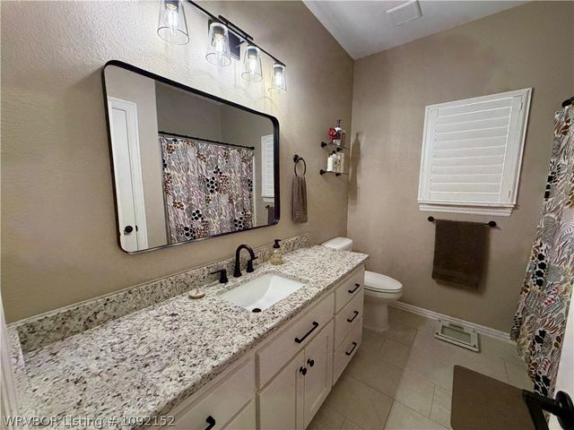 9105 Wayne Crossing, Fort Smith, AR 72916