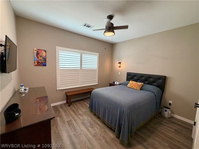 9105 Wayne Crossing, Fort Smith, AR 72916