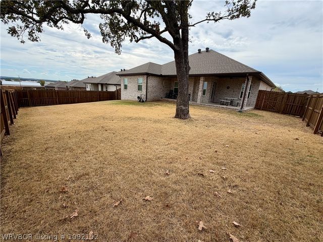 9105 Wayne Crossing, Fort Smith, AR 72916