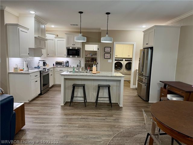 9105 Wayne Crossing, Fort Smith, AR 72916