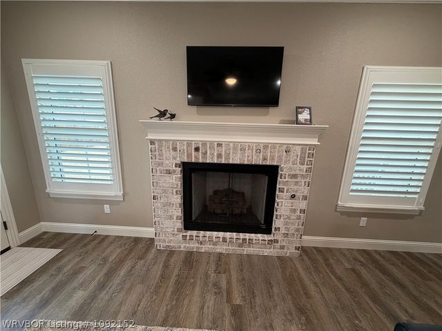 9105 Wayne Crossing, Fort Smith, AR 72916