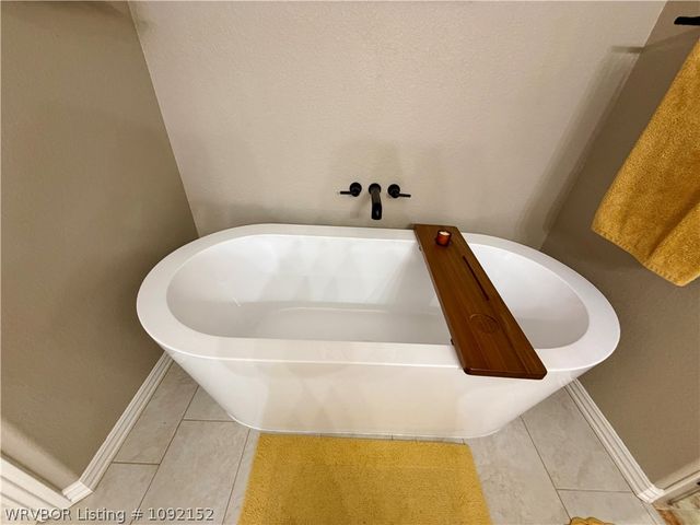 9105 Wayne Crossing, Fort Smith, AR 72916