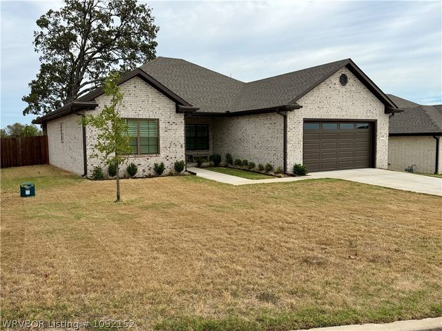 9105 Wayne Crossing, Fort Smith, AR 72916