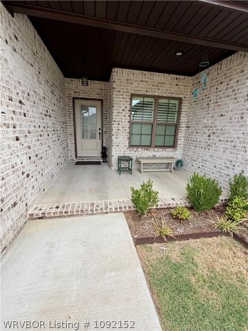 9105 Wayne Crossing, Fort Smith, AR 72916