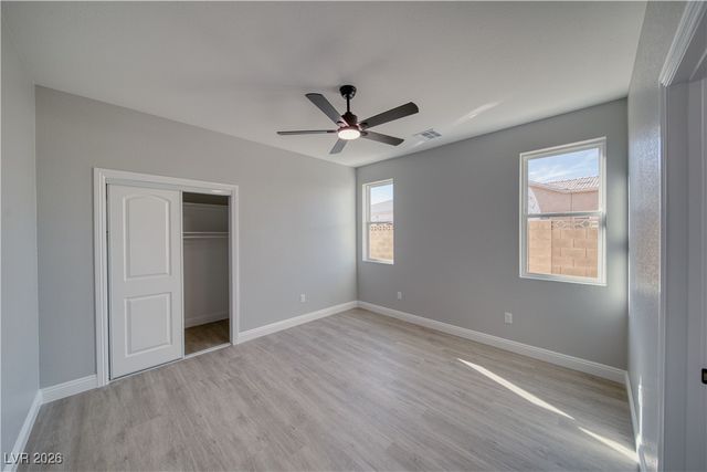 6861 South Stubblefield Street, Pahrump, NV 89061