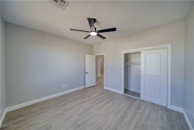 6861 South Stubblefield Street, Pahrump, NV 89061