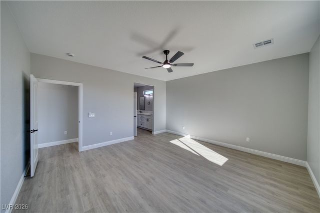 6861 South Stubblefield Street, Pahrump, NV 89061