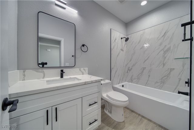 6861 South Stubblefield Street, Pahrump, NV 89061