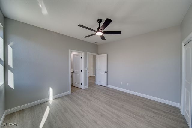 6861 South Stubblefield Street, Pahrump, NV 89061