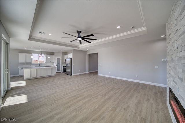 6861 South Stubblefield Street, Pahrump, NV 89061