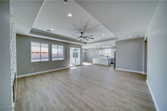 6861 South Stubblefield Street, Pahrump, NV 89061