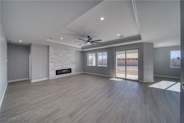 6861 South Stubblefield Street, Pahrump, NV 89061