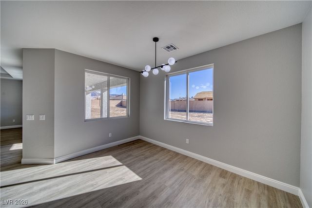 6861 South Stubblefield Street, Pahrump, NV 89061