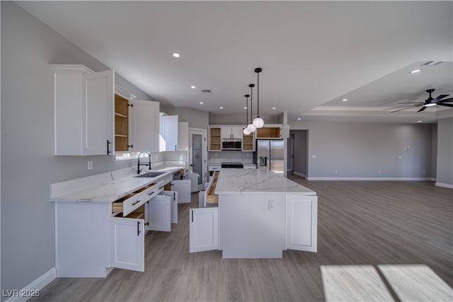 6861 South Stubblefield Street, Pahrump, NV 89061