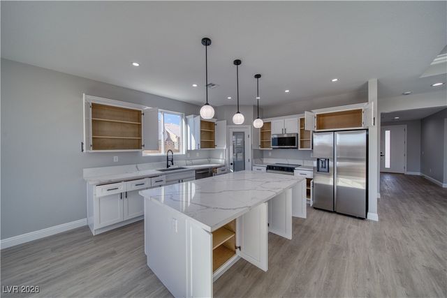 6861 South Stubblefield Street, Pahrump, NV 89061