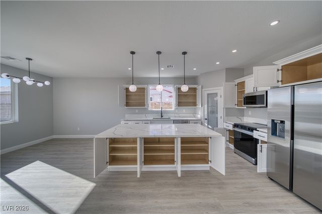 6861 South Stubblefield Street, Pahrump, NV 89061