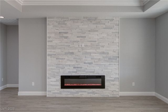 6861 South Stubblefield Street, Pahrump, NV 89061