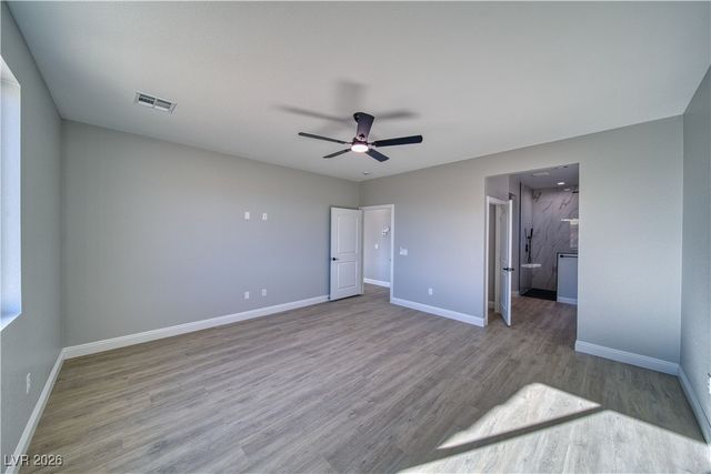 6861 South Stubblefield Street, Pahrump, NV 89061