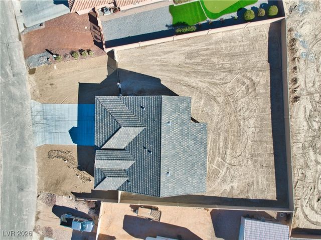 6861 South Stubblefield Street, Pahrump, NV 89061