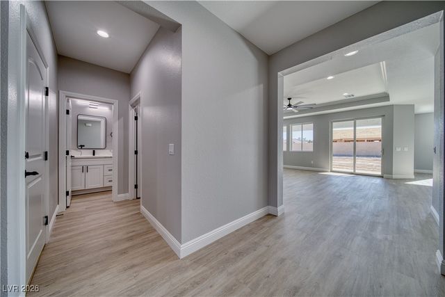 6861 South Stubblefield Street, Pahrump, NV 89061