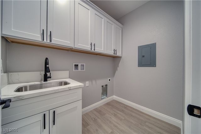 6861 South Stubblefield Street, Pahrump, NV 89061