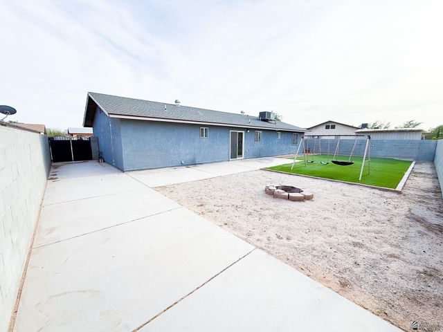 8558 E 38 Ln, Yuma, AZ 85365