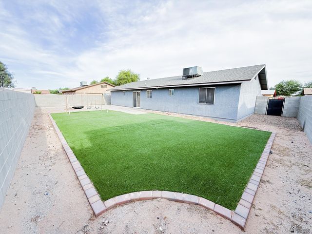 8558 E 38 Ln, Yuma, AZ 85365
