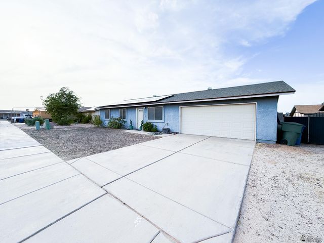 8558 E 38 Ln, Yuma, AZ 85365