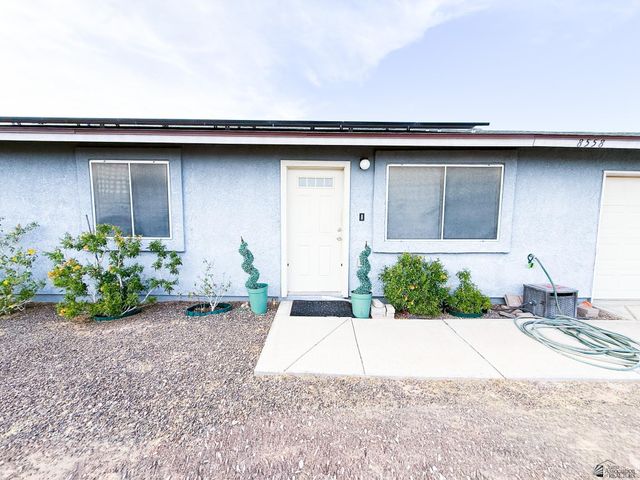 8558 E 38 Ln, Yuma, AZ 85365