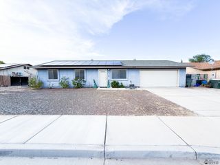 8558 E 38 Ln, Yuma, AZ 85365