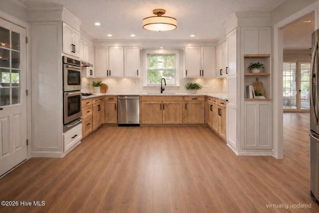 607 Bedford Road, Fayetteville, NC 28303