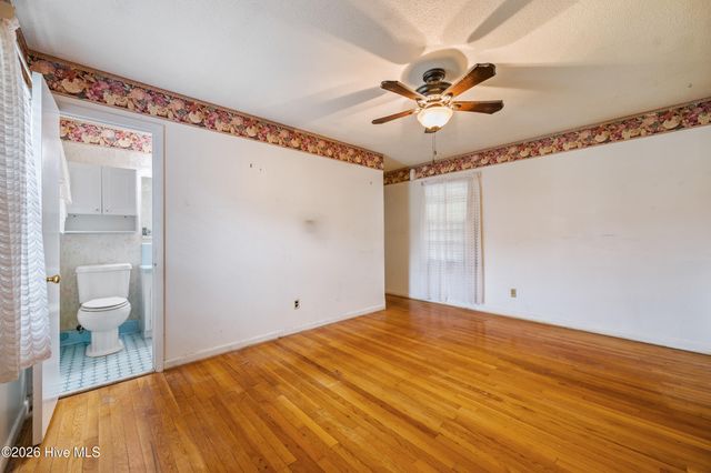 607 Bedford Road, Fayetteville, NC 28303