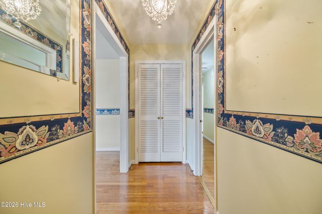 607 Bedford Road, Fayetteville, NC 28303