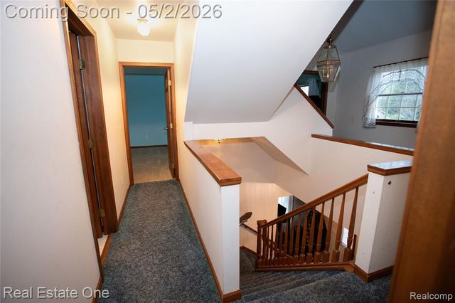 246 Nicklas Court, Oxford, MI 48371